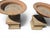Ceramic Greek Style Terracotta Kraters, 1950s, Set of 2 For Sale - Image 7 of 14