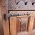 Scalloped Oak Cabinet For Sale - Image 3 of 16
