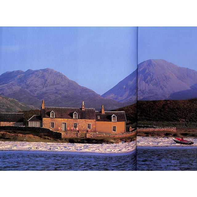 "Scottish Country" 1992 Maclean, Charles and Sykes, Christopher Simon For Sale - Image 9 of 12