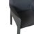 Gray CAB 413 Chairs in Grey Leather by Mario Bellini for Cassina, Set of 8 For Sale - Image 8 of 18