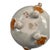 Japanese Imari Sugar Bowl and Cover by Hichozan Fukagawa for Arita For Sale - Image 11 of 14