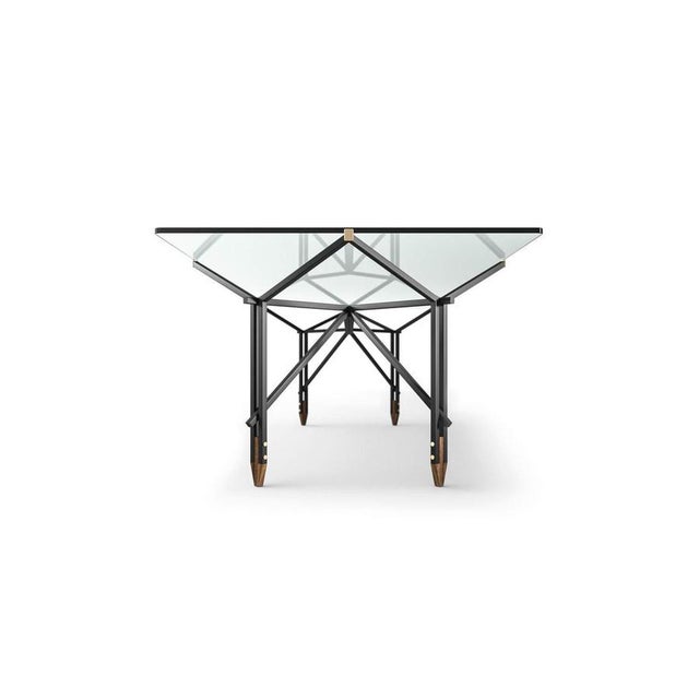 Olimpino Table by Ico & Luisa Parisi for Cassina For Sale - Image 3 of 9
