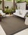 The Providence Collection is an indoor/outdoor rug with a woven-style design by Chris Loves Julia x Loloi. Providence is...