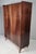 Vintage Wardrobe in Walnut from Tatra Nabytok, 1970s, in Flawless conditions. Designed 1970 to 1979