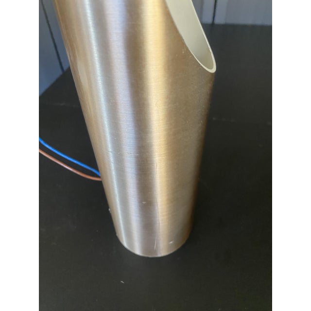 Fuga Sconce in Copper by Maija Liisa Komulainen for Raak, 1970s For Sale - Image 16 of 18