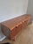 Brown Mid-Century Teak Sideboard Cabinet from Beautility, 1960s For Sale - Image 8 of 18
