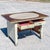 Artisan Workshop Desk with 19th-Century Stone Top For Sale - Image 10 of 18