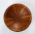 Jens Harald Quistgaard Jens H. Quitsgaard for Dansk Teak Bowl For Sale - Image 4 of 10