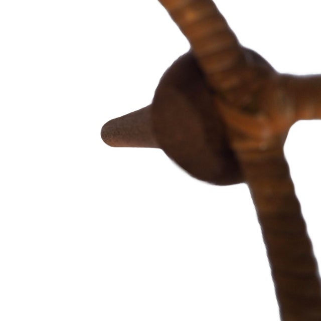 Dutch Anker-Line Oven by Quistgaard and Nissen for Forenetede Jernstøberier, 1950s, Set of 2 For Sale - Image 18 of 18