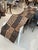 Early 20th Century African Kuba Cloth Long Runner For Sale - Image 5 of 5