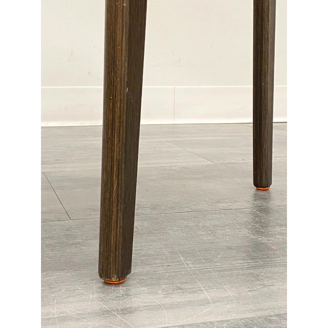 Mid 20th Century Mid 20th Century 6 Farstrup Style Dining Chairs Danish For Sale - Image 5 of 12