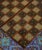 Persian Compact Khatam Marquetry and Tazhib Chess & Backgammon Set With Mother-of-Pearl For Sale - Image 3 of 6