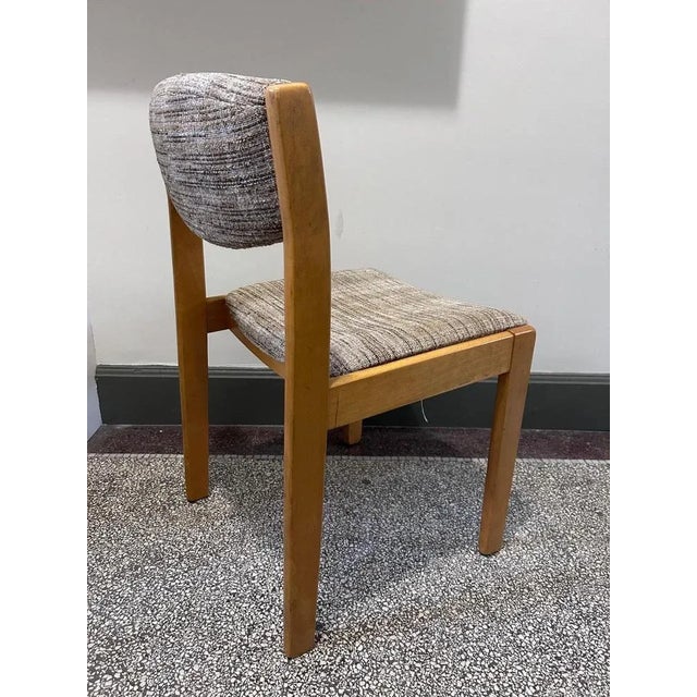 Set of Chairs, 1970s For Sale - Image 9 of 11