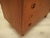 Danish Teak Chest of Drawers, 1970s For Sale - Image 9 of 11