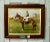 Residue, Sandown Park Imperial Cup, Oak Frame For Sale - Image 10 of 10