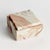 Honed to a semimatte finish, this stunning marble is specifically known for its unique darkBrown to lightBrown broad...