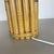 Hollywood Regency Bamboo Tiki Table Light, Italy, 1970s For Sale - Image 10 of 18