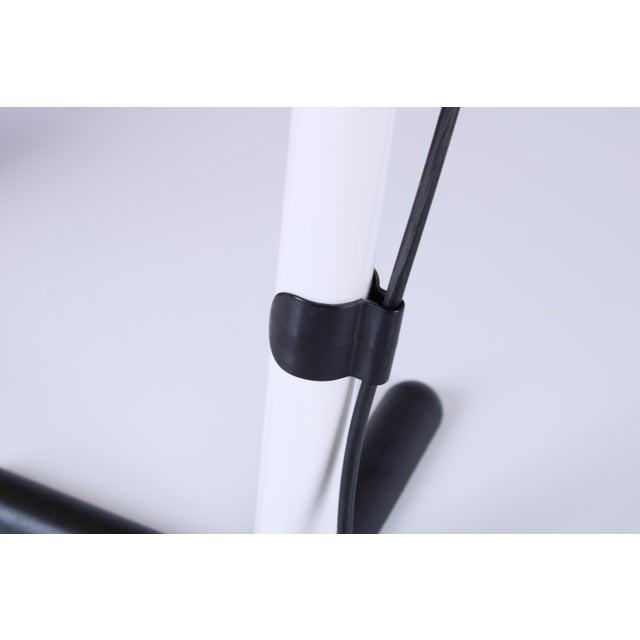 Micro Table Lamp by Roger Tallon for Erco, 1970s For Sale - Image 10 of 14