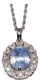 Example of Minimalist Pendants