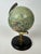 Vintage English Globe from Reliable Series, 1950s For Sale - Image 3 of 8