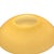 Space Age Pop Art Model 496 Mushroom Lamp in Glass from Hustadt Lighting For Sale - Image 5 of 8