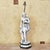 Vintage Neoclassical Figural Table Lamps Greco-Roman Sculptural Lamps - Pair For Sale - Image 17 of 18