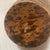 Mid-Century Hand-Turned Spalted Maple Signed Studio Art Vase For Sale - Image 12 of 12