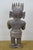 Vintage Terracotta Pottery Mayan God Maize Corn Sculpture Statue 19" For Sale - Image 4 of 14