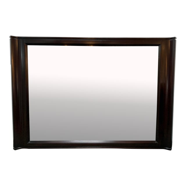 New Brownstone Furniture Messina Wall Mirror For Sale