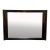 New Brownstone Furniture Messina Wall Mirror For Sale