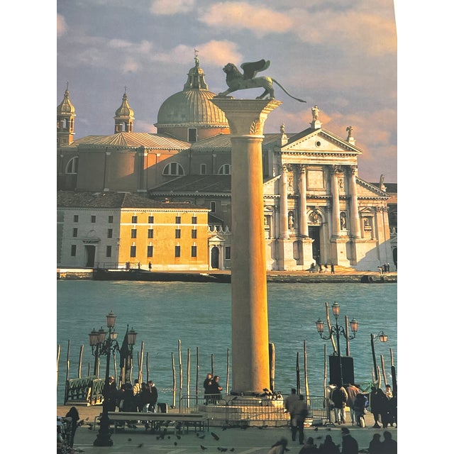Wonders of Italy Coffee Book For Sale - Image 12 of 15