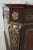 French Louis XVI Style Bronze Mounted Commode For Sale - Image 17 of 18