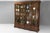 Antique Library Bookcase, 1870 For Sale - Image 4 of 12