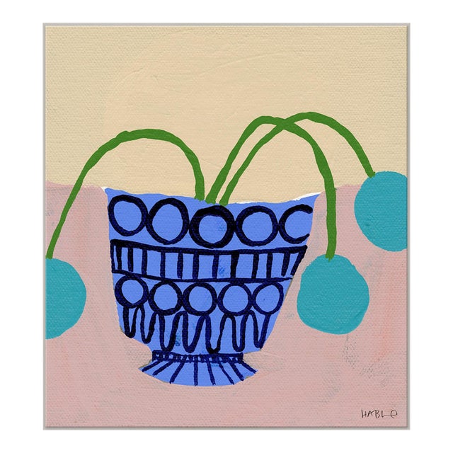 Noemie by Susan Hable For Sale