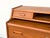Teak Secretary Desk by Arne Wahl Iversen for Vinde Møbelfabrik, 1960s For Sale - Image 18 of 18