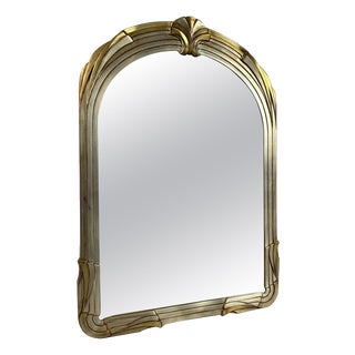 Vintage Mirror from Deknudt, 1970s For Sale