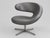Metal Peel Club Lounge Chair by Olav Eldoy for Varier, 2008 For Sale - Image 7 of 7