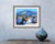 Contemporary Impressionist Oil Painting Landscape For Sale - Image 4 of 9