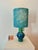Small Wireless Table Lamp from Bay Keramik, 1960s For Sale - Image 10 of 10