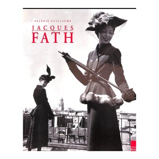 "Jacques Fath" 1993 Guillaume, Valerie For Sale