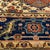 2000 - 2009 Fine Rust Red Persian Heriz Hand-Knotted Wool Rug - 8'3" X 10'1" For Sale - Image 5 of 9