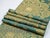 Textile Japanese Ceremonial Silk Table Runner by Renaras For Sale - Image 7 of 10