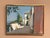 Mats Rydstern, Town, 1950s, Oil on Canvas, Framed For Sale - Image 12 of 18