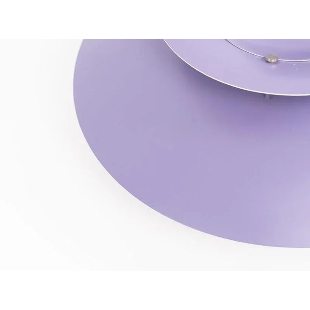 Vintage Danish Lamp PH 5 by Poul Henningsen for Louis Poulsen, 1958 For Sale - Image 11 of 12