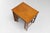 Brown Mid-Century Modern Nesting Tables, 1970s, Set of 3 For Sale - Image 8 of 9