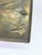 Brass Vintage Egyptian Iconography Brass & Copper Relief Wall Art God of Fertility 11" For Sale - Image 8 of 10