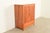 Harden Furniture Harden Furniture Arts and Crafts Shaker Solid Cherry Wood Media Cabinet For Sale - Image 4 of 18