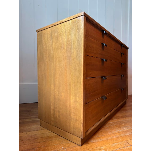 1940s Chest of Drawers by Edward Wormley for Drexel For Sale - Image 11 of 11