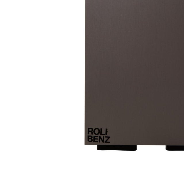 Wooden Dining Table from Rolf Benz For Sale - Image 10 of 13