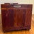 Rustic Vintage Cedar Chest, Ferguson Bros. Manufacturing Co. For Sale - Image 3 of 17
